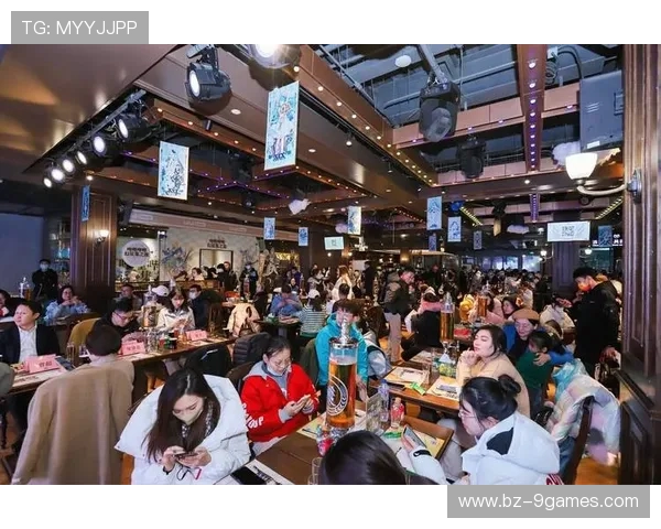 禹州华灯宴2025动漫游戏展精彩启幕 聚焦二次元与虚拟现实的未来世界